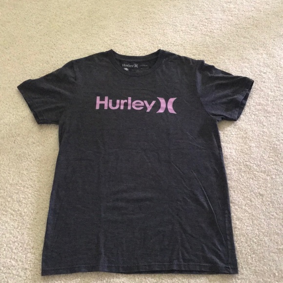 Hurley | Shirts | Hurley Premium Fit 